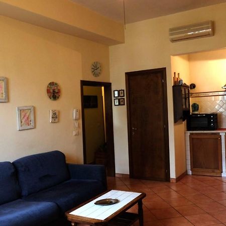 Ferienwohnung Iris Casa Vacanza Florenz Exterior foto