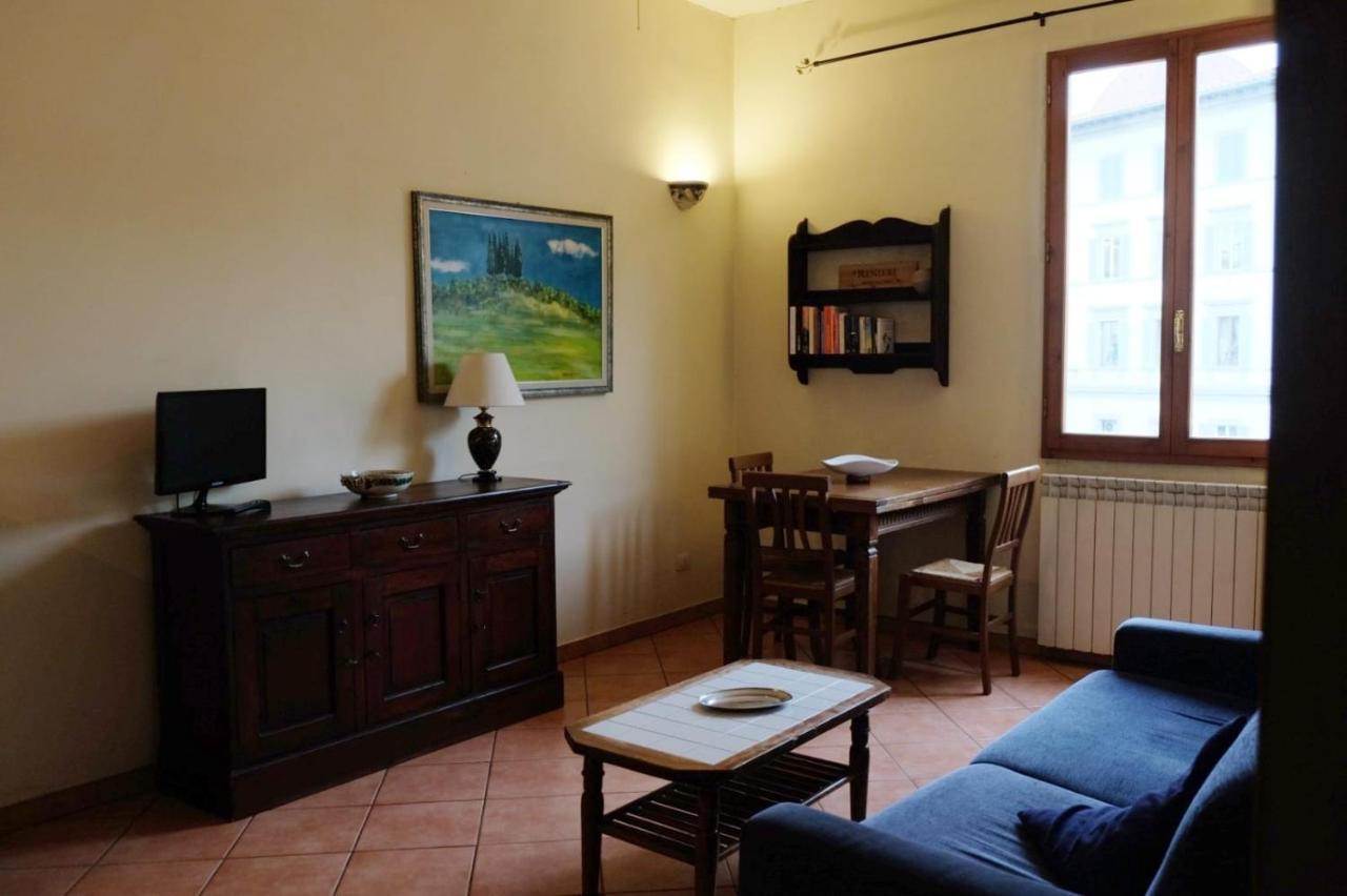 Ferienwohnung Iris Casa Vacanza Florenz Exterior foto