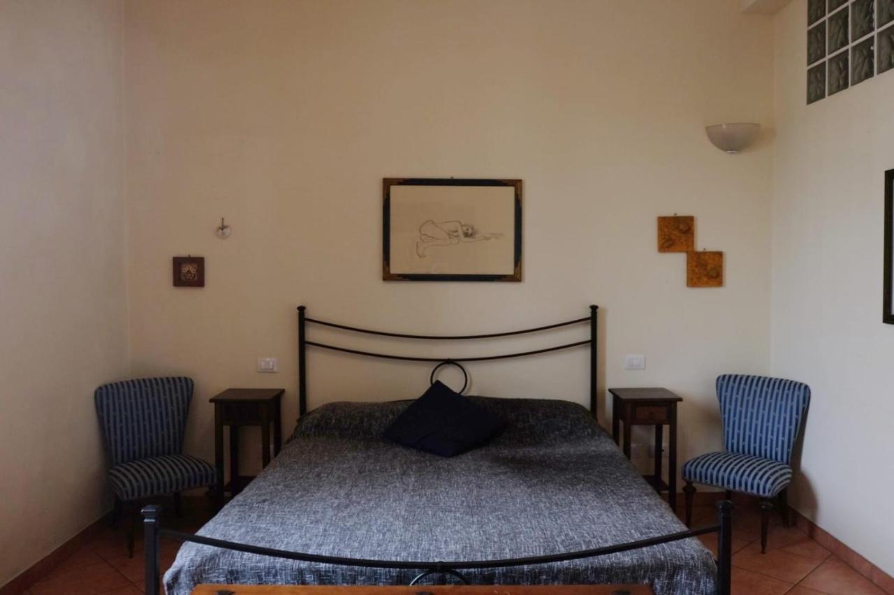Ferienwohnung Iris Casa Vacanza Florenz Exterior foto